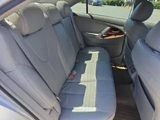 2008 Toyota Camry XLE