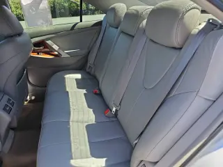 2008 Toyota Camry XLE