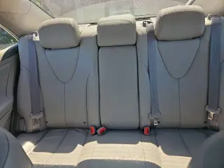 2008 Toyota Camry XLE