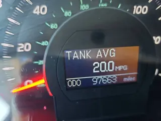 2008 Toyota Camry XLE