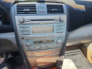 2008 Toyota Camry XLE
