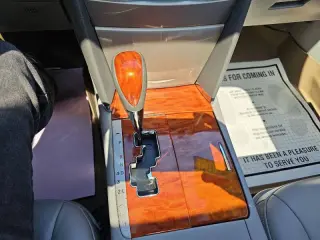 2008 Toyota Camry XLE