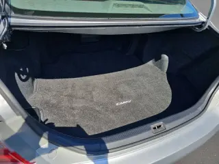 2008 Toyota Camry XLE