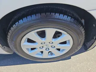 2008 Toyota Camry XLE