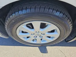 2008 Toyota Camry XLE