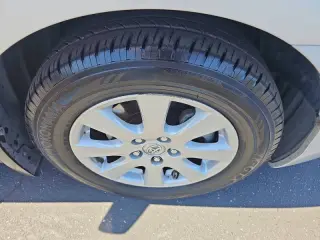 2008 Toyota Camry XLE