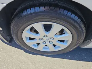 2008 Toyota Camry XLE