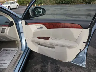 2011 Toyota Avalon