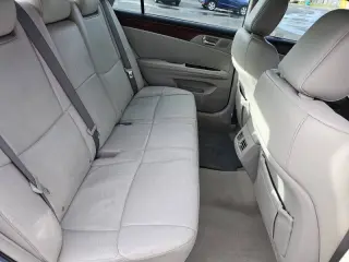 2011 Toyota Avalon