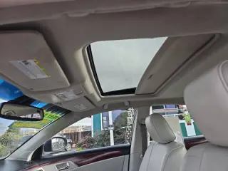 2011 Toyota Avalon