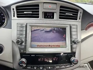 2011 Toyota Avalon