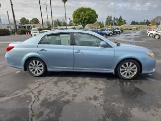 2011 Toyota Avalon