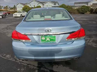 2011 Toyota Avalon