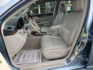 2011 Toyota Avalon