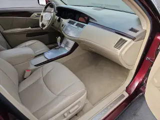2008 Toyota Avalon Limited
