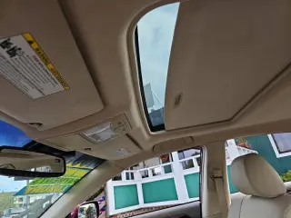 2008 Toyota Avalon Limited