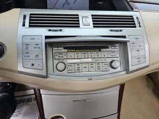 2008 Toyota Avalon Limited