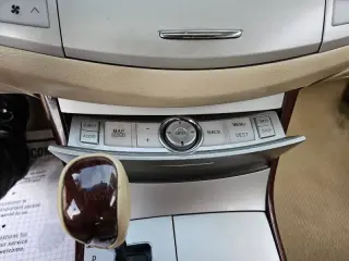 2008 Toyota Avalon Limited
