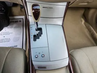 2008 Toyota Avalon Limited