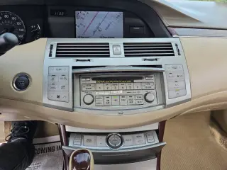 2008 Toyota Avalon Limited