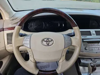 2008 Toyota Avalon Limited