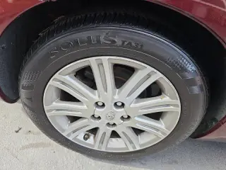 2008 Toyota Avalon Limited