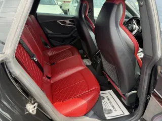 2019 Audi S5 Sportback