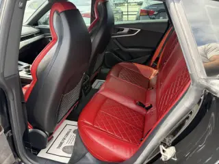2019 Audi S5 Sportback