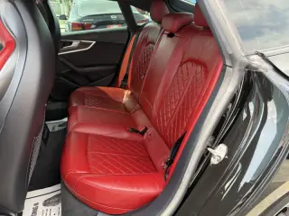 2019 Audi S5 Sportback