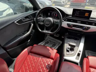 2019 Audi S5 Sportback