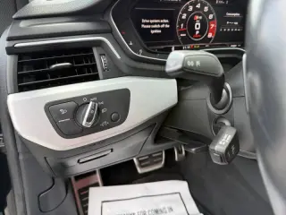 2019 Audi S5 Sportback