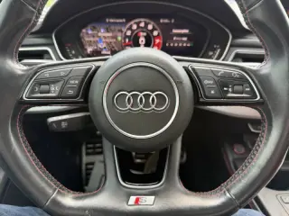 2019 Audi S5 Sportback