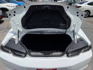 2023 Chevrolet Camaro LT