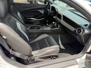 2023 Chevrolet Camaro LT