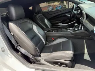 2023 Chevrolet Camaro LT
