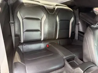 2023 Chevrolet Camaro LT