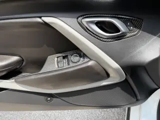 2023 Chevrolet Camaro LT