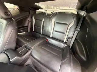 2023 Chevrolet Camaro LT