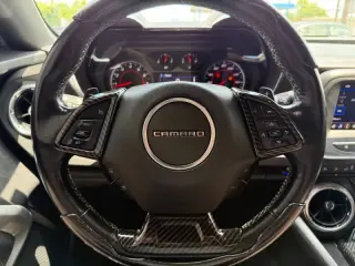 2023 Chevrolet Camaro LT