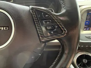 2023 Chevrolet Camaro LT