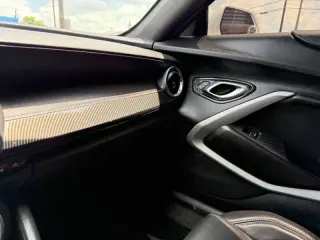 2023 Chevrolet Camaro LT