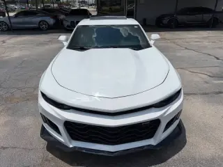 2023 Chevrolet Camaro LT