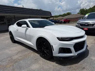 2023 Chevrolet Camaro LT