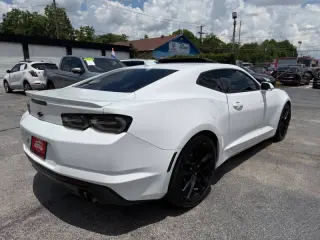 2023 Chevrolet Camaro LT