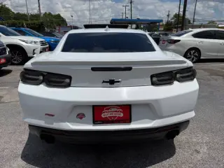 2023 Chevrolet Camaro LT
