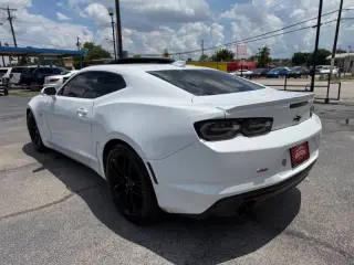 2023 Chevrolet Camaro LT