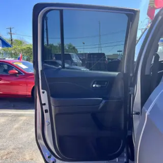 2020 Honda Ridgeline Sport