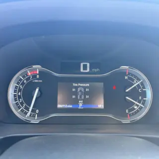 2020 Honda Ridgeline Sport