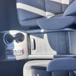 2020 Honda Ridgeline Sport