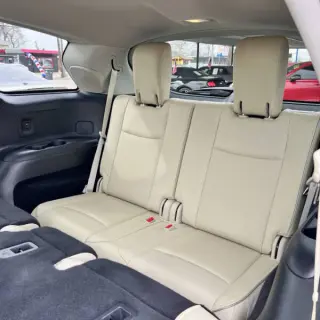 2018 Infiniti QX60